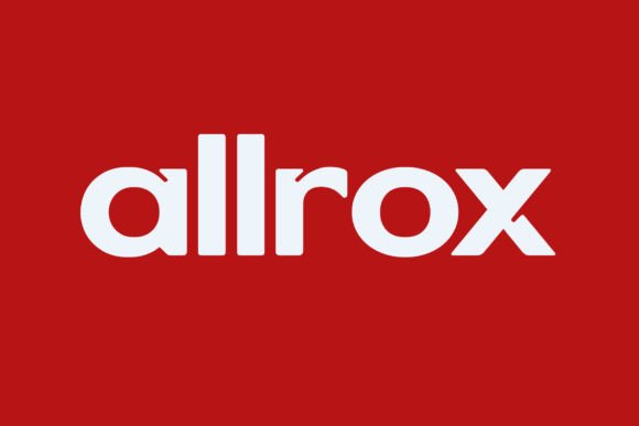 Allrox: A Timeless Sans Serif Font for Modern Web Design