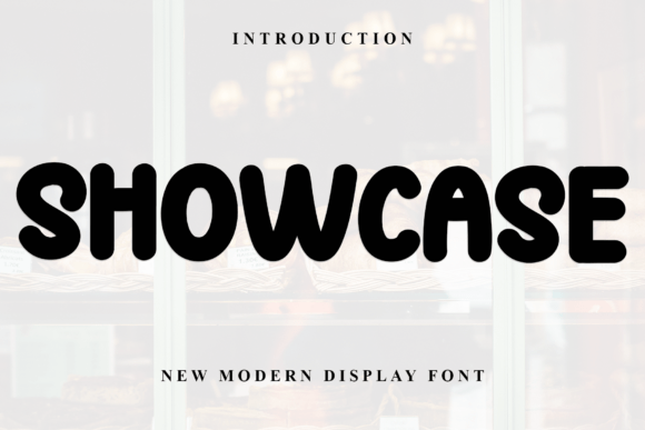 Showcase: A Charming Sans Serif Font for Web Design